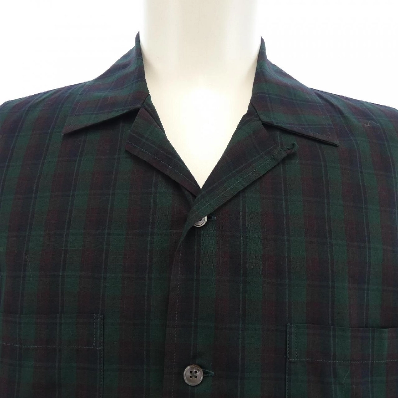 Áo sơ mi ngắn tay LOUIS VUITTON MKSH30C4B - Hàng hiệu Authentic 902370