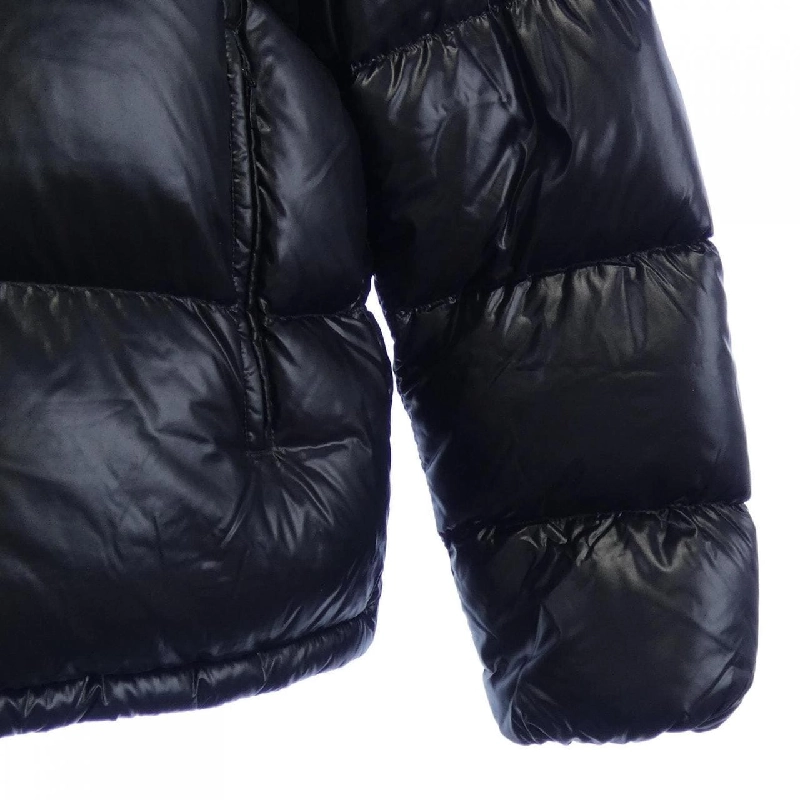 MONCLER CHOUELLE Áo khoác lông - Hàng hiệu Chính hãng 814889