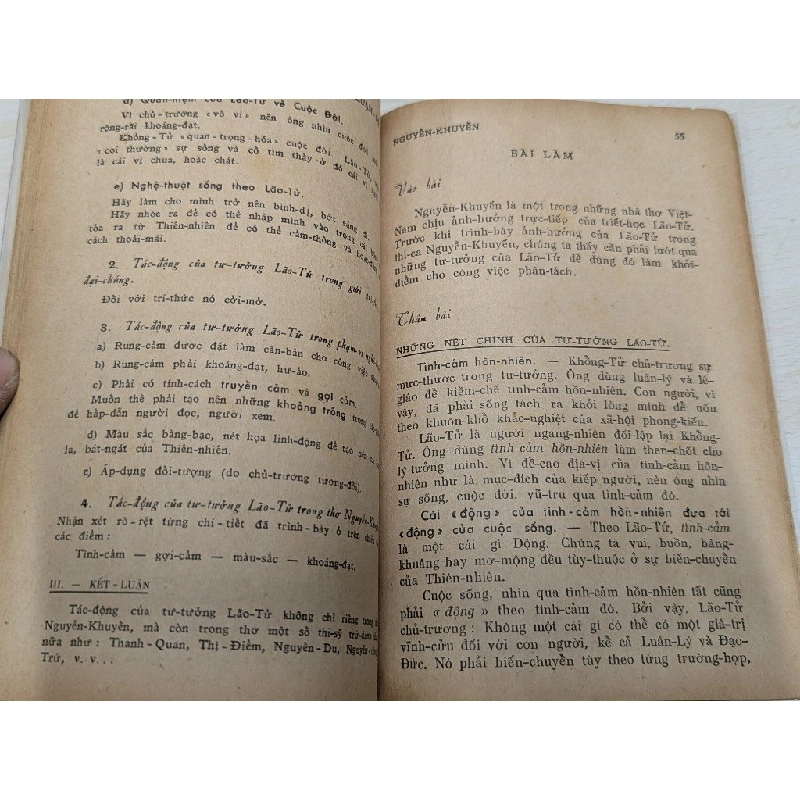 Luận đề về Nguyễn Khuyến - Nguyễn Duy Diễn & Bằng Phong 545635