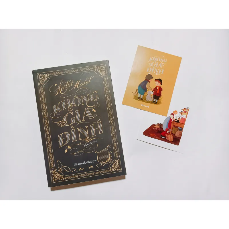 Không Gia Đình 754260