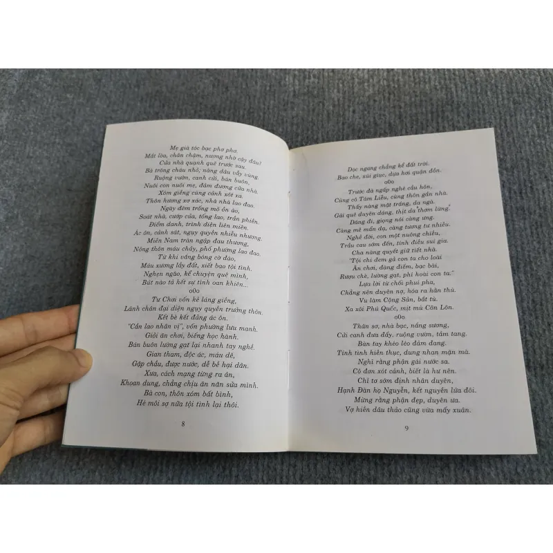 TRUYỆN CÔ TÁM LIỄU - HẠNH NGUYÊN 568176