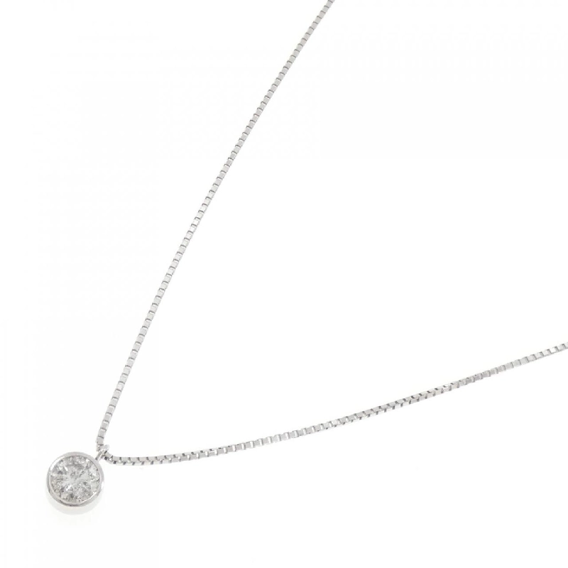 Dây chuyền kim cương PT900/PT850 - Hàng hiệu Chính hãng 857942