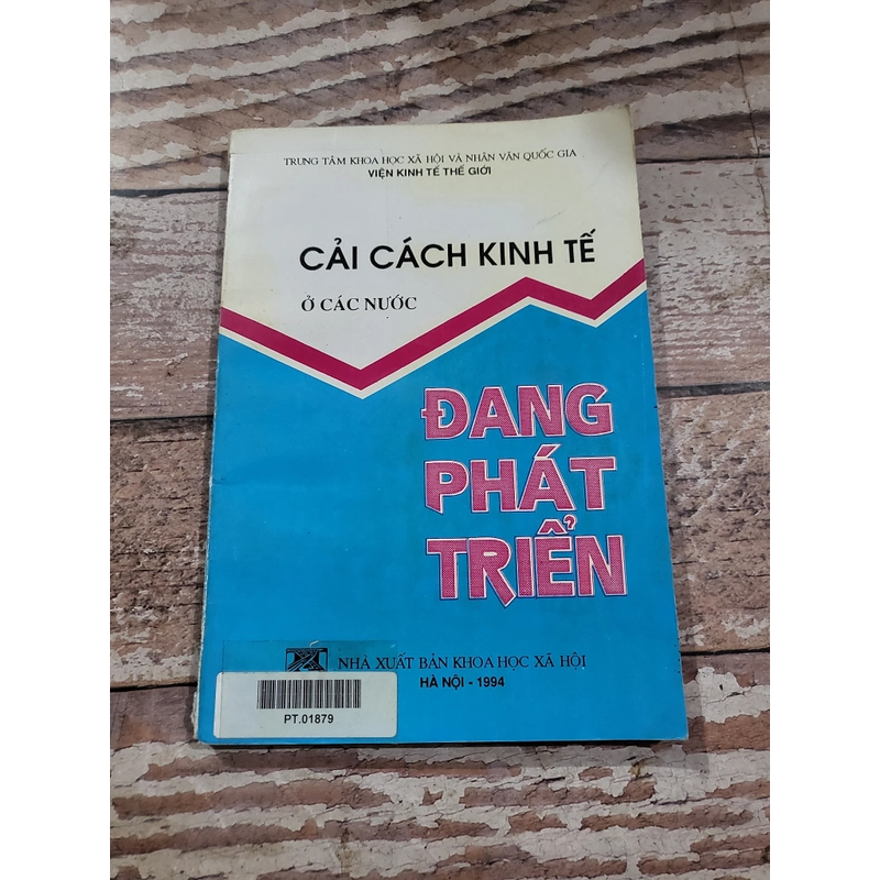 Cải cách kinh tế các nước đang phát triển  333755