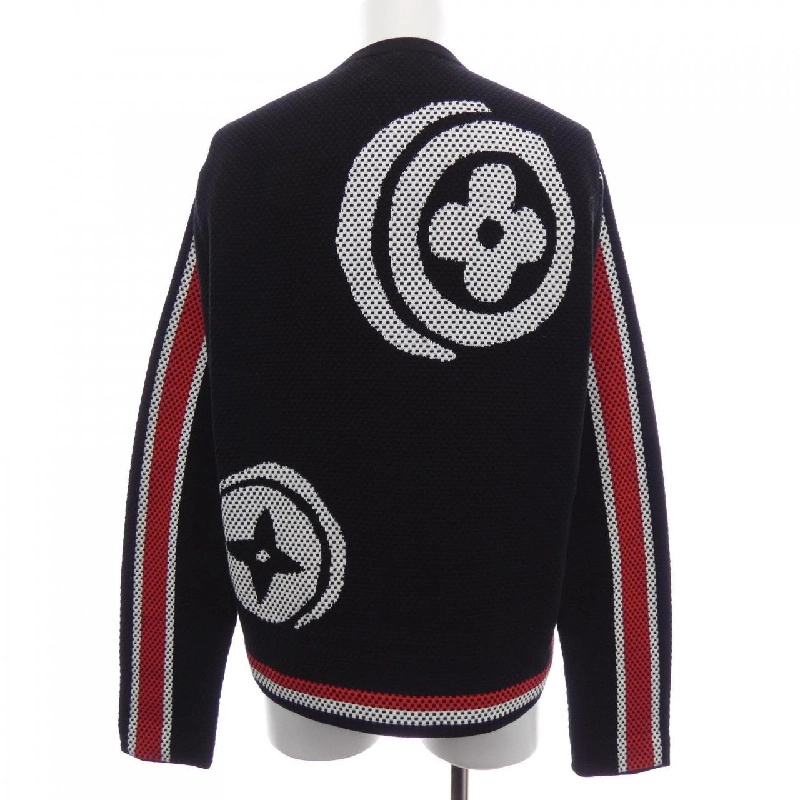 Áo khoác LOUIS VUITTON HTN65WXKZ - Hàng hiệu Authentic 893129