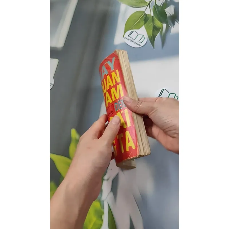 [XƯA] Hãy Quan Tâm Đến Con Cái Chúng Ta (1993) 776086