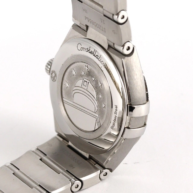 Đồng hồ Omega Constellation 131.10.28.60.06.001 SS Quartz - Hàng hiệu Chính hãng 876559