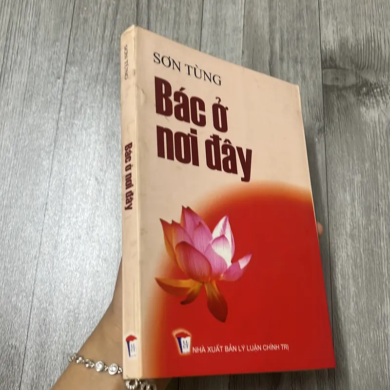 Bác ở nơi đây. 3b3 574958