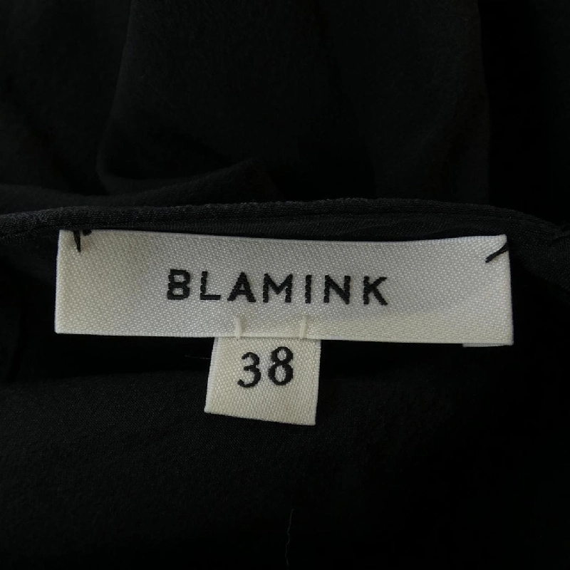 【Mã giảm giá】BraMink BLAMINK Áo 644135