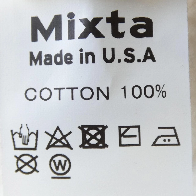 MIXTA Sweat - Hàng hiệu Authentic 891570