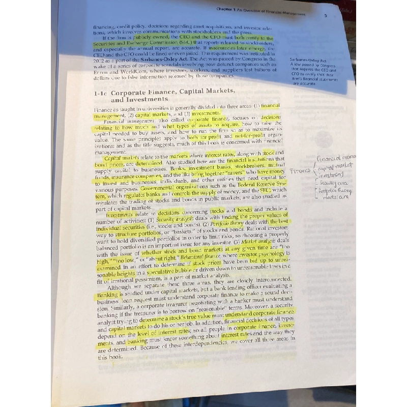 Fundamentals of Financial Management - Eugene F. Brigham & Joel F. Houston 453908