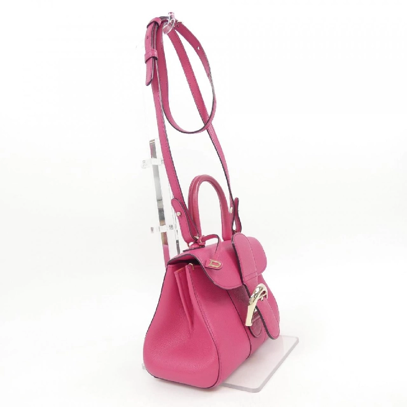 Túi DELVAUX BRILLANT - Hàng hiệu Chính hãng 831444