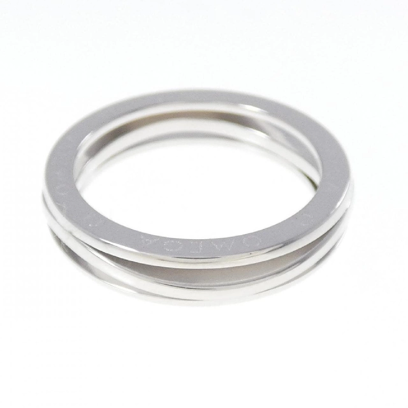 Nhẫn Omega 750WG - Hàng hiệu Chính hãng 835850