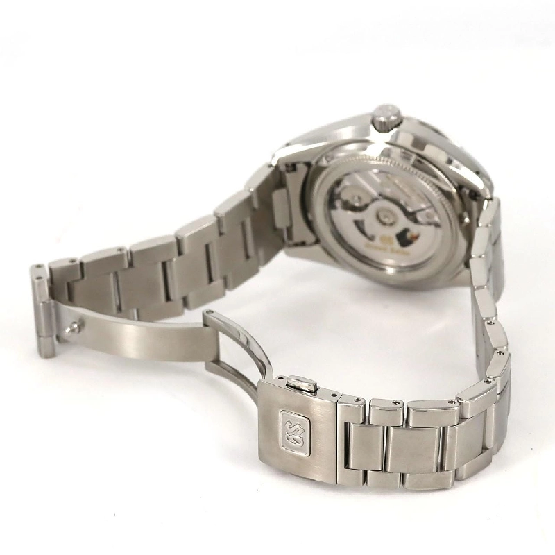 Seiko Grand Seiko - Bộ sưu tập Di sản 9S68-00B0/SBGR309 SS tự động - Hàng hiệu Chính hãng 881638