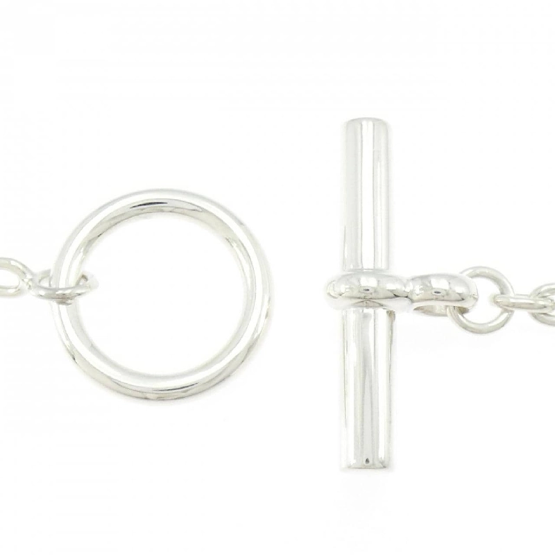 Hàng hiệu Authentic - Dây chuyền Hermès Flandore 842510