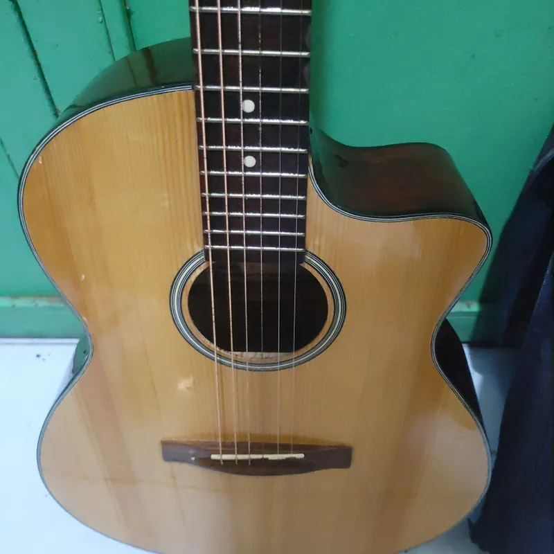 Bán Guitar acoustic giá rẻ q7 592807