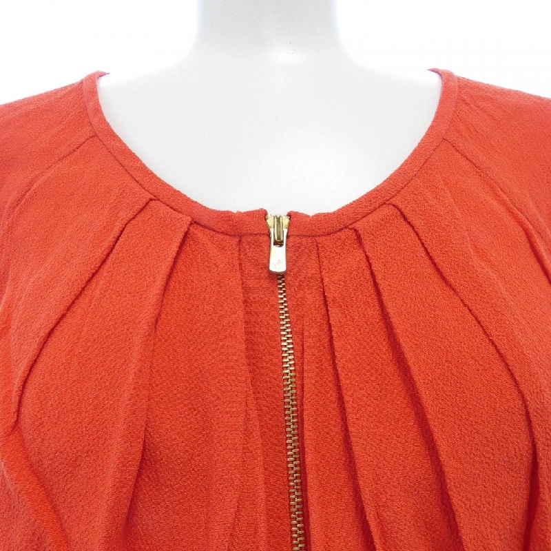 【Mã giảm giá】SANDRO Đầm 650953