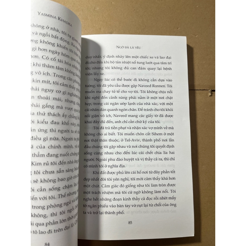 Ngỡ Là Đã Yêu 528284