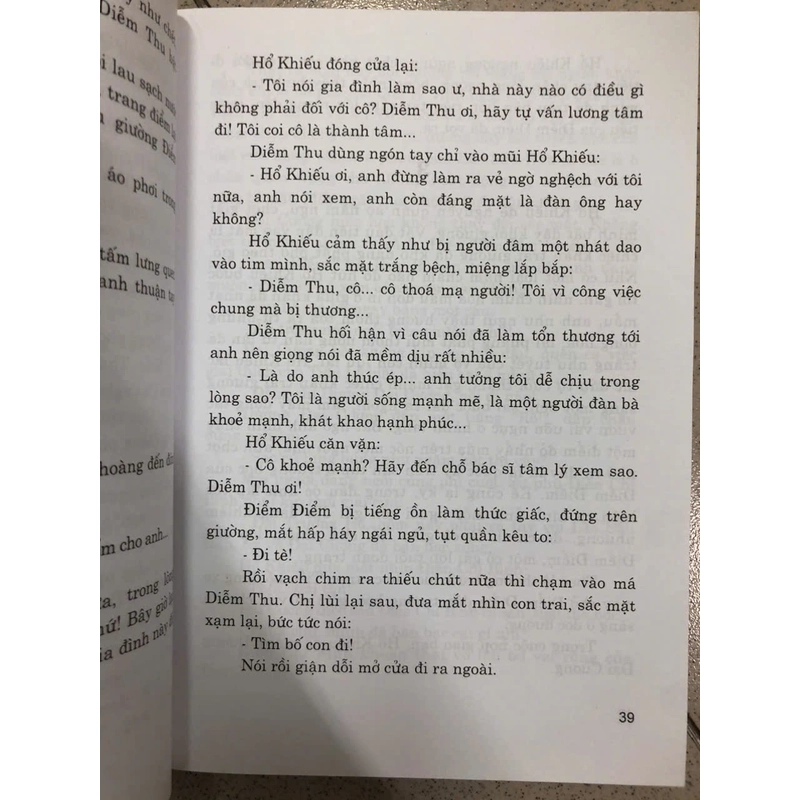 VỎ ĐẠN THỨ 5 - Kim Ngõa Đao 455766