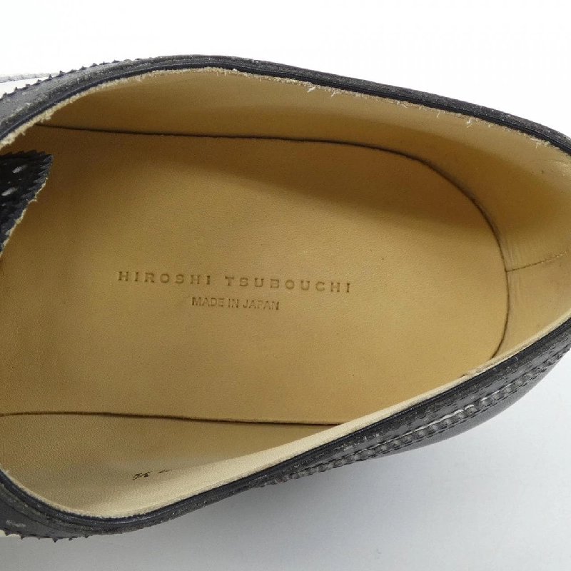 Giày HIROSHI TSUBOUCHI - Hàng hiệu Authentic 901442