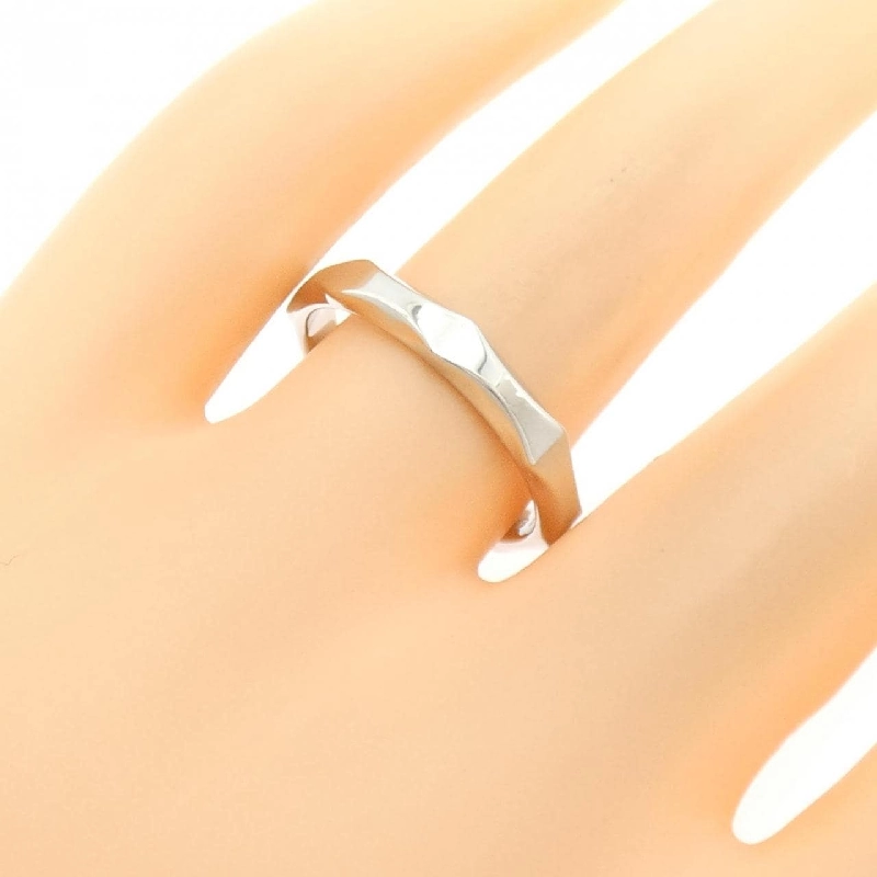 Nhẫn Bulgari Infinito - Hàng hiệu Chính hãng 837755