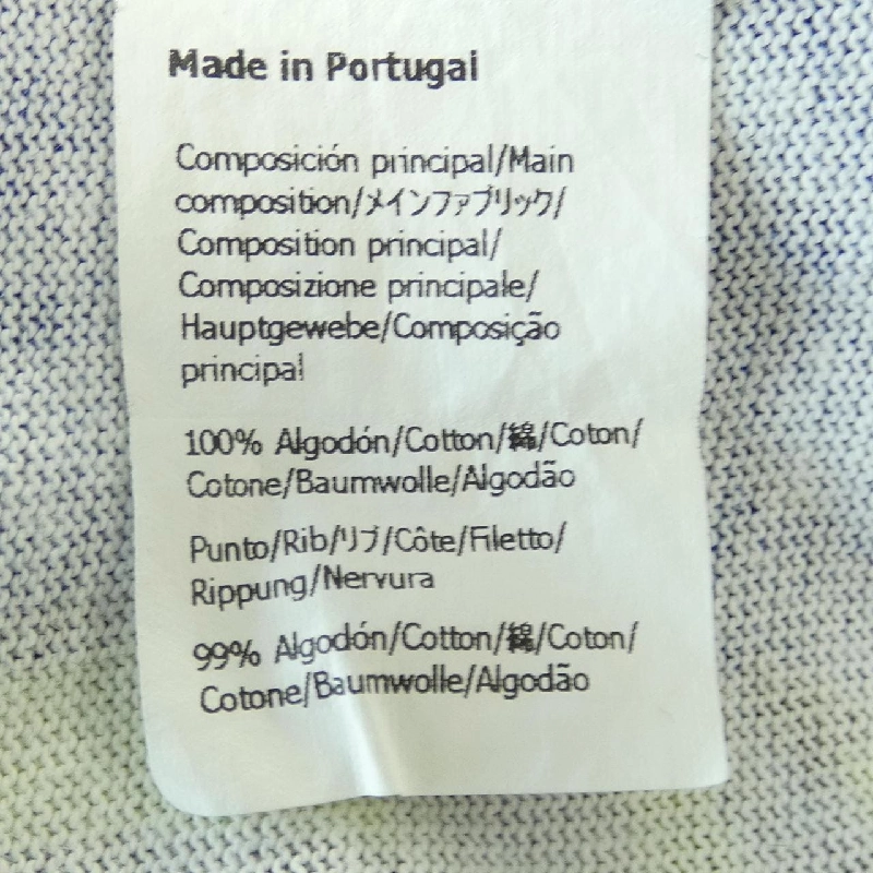 Áo thun LOEWE - Hàng hiệu Chính hãng 826288