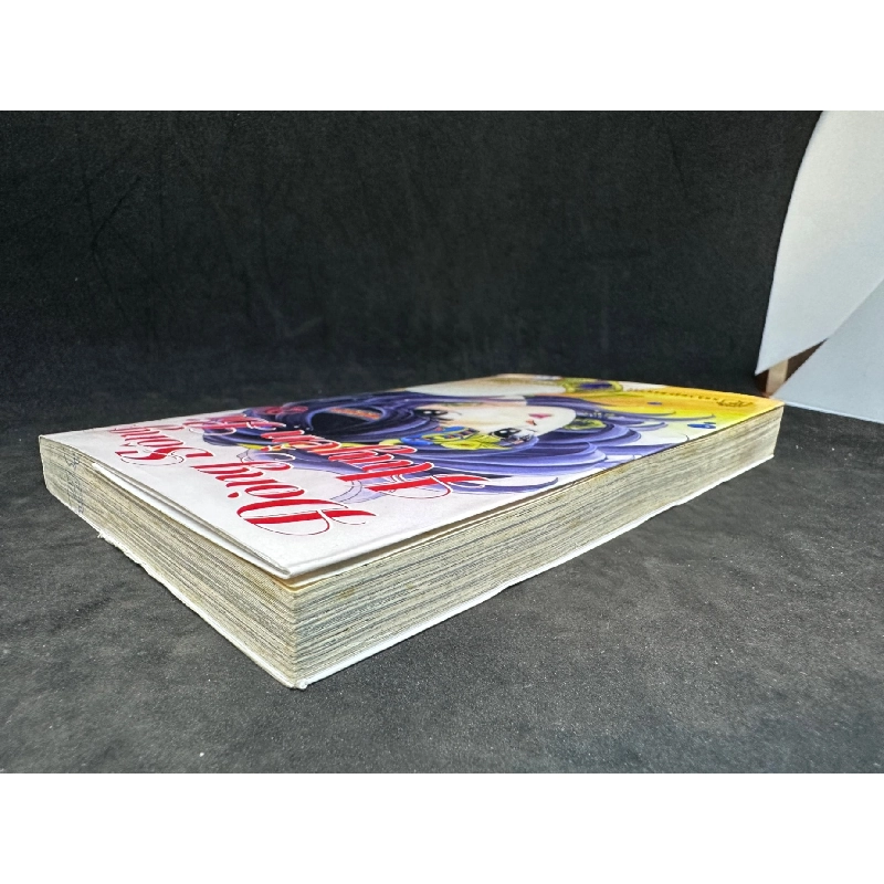 Dòng sông huyền bí, tập 20. Mới 85% SBM1508 912018