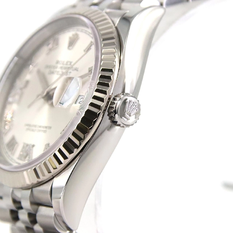 Đồng hồ Rolex Datejust 126234 SSxWG tự động - Hàng hiệu Authentic 887903