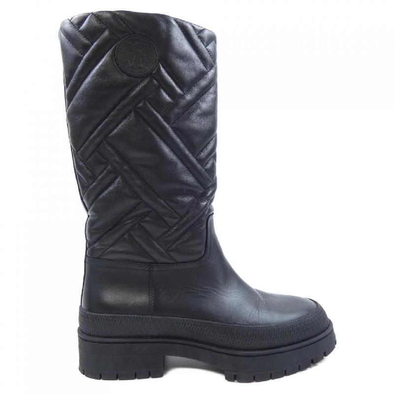 Giày bốt HERMES 661773