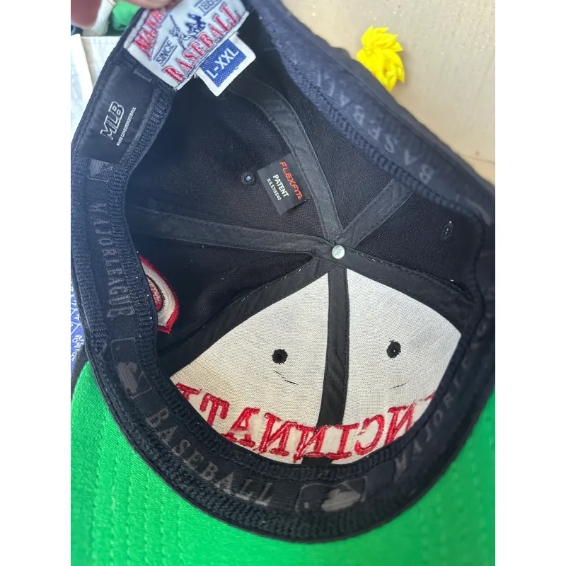 Nón mlb Reds 996657