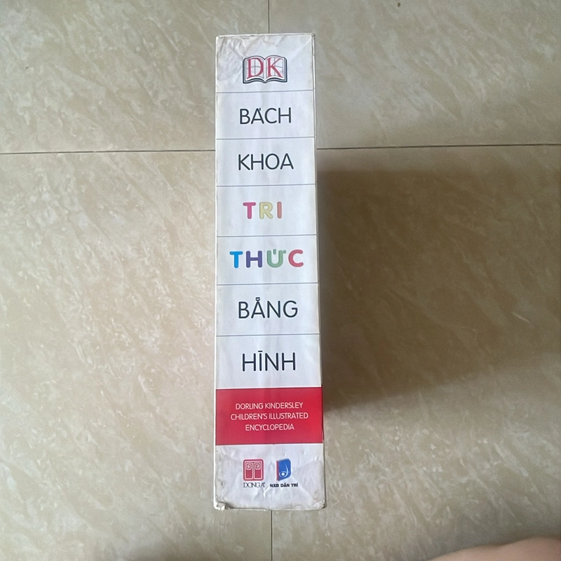 Bách khoa tri thức bằng hình 463683