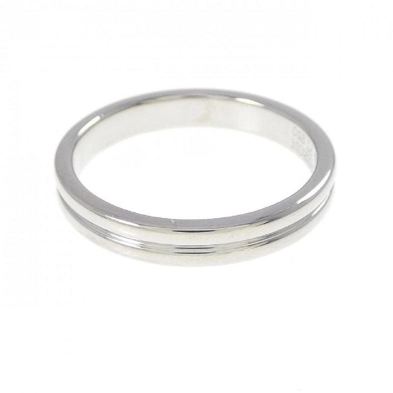 Nhẫn Godron Boucheron - Hàng hiệu Chính hãng 834098