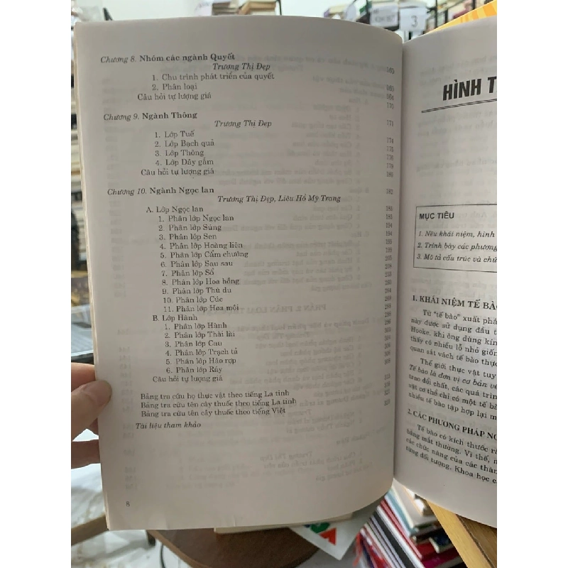 Thực vật dược -TS Trương Thị Đẹp 758608