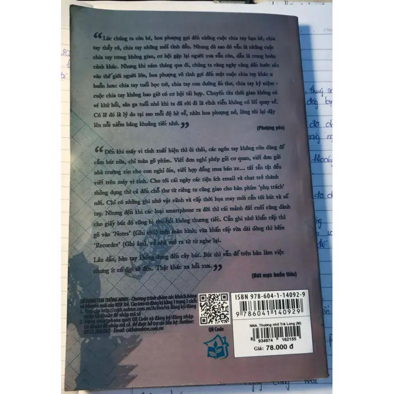 Thương nhớ trà long 995901