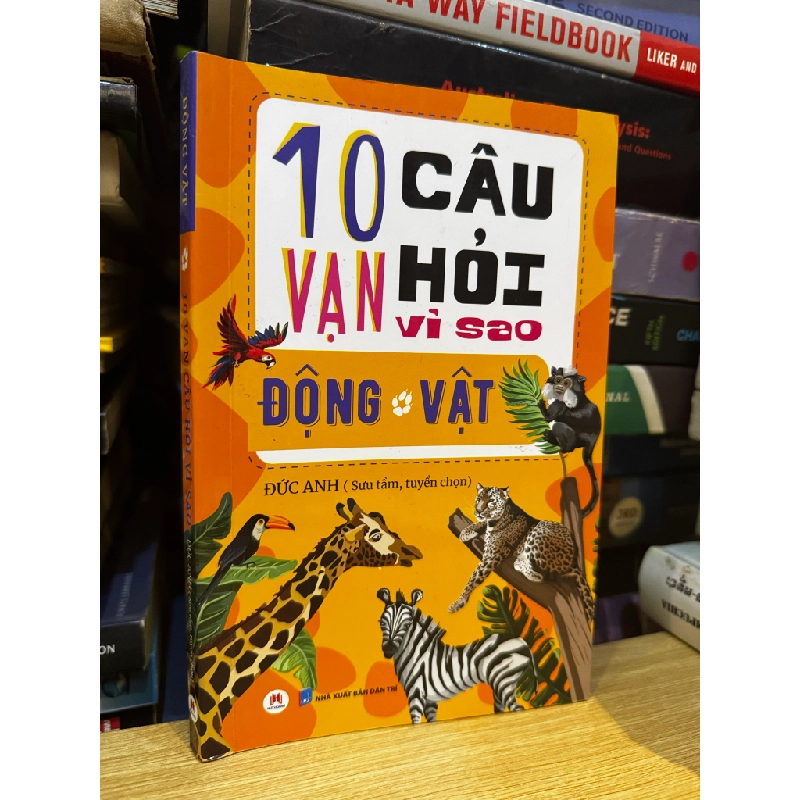 10 vạn câu hỏi vì sao - Vũ trụ - Đức Anh 475423