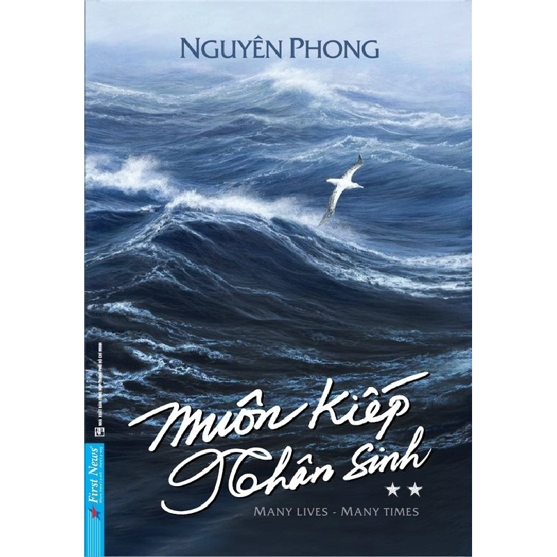 Muôn Kiếp Nhân Sinh - Tập 2 (Khổ Nhỏ) - Nguyên Phong 293713