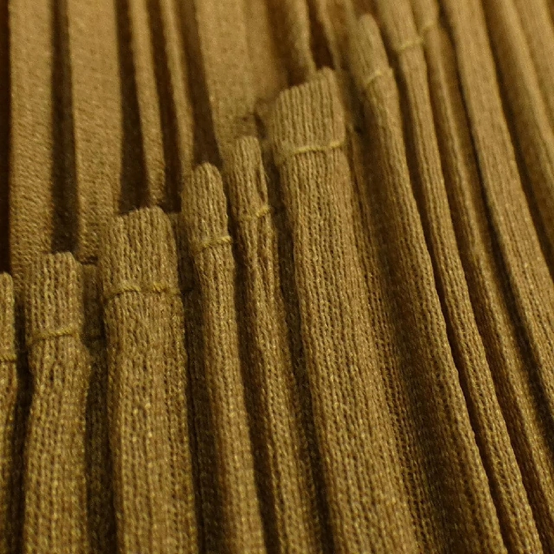 【Mã giảm giá】Áo PLEATS PLEASE 645275