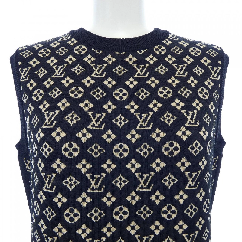 【Mã giảm giá】Đầm LOUIS VUITTON 649763