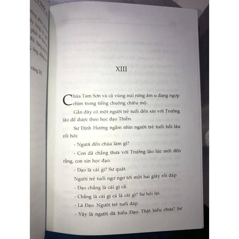 Tám triểu vua Lý (Trọn bộ 4 tập) 721217