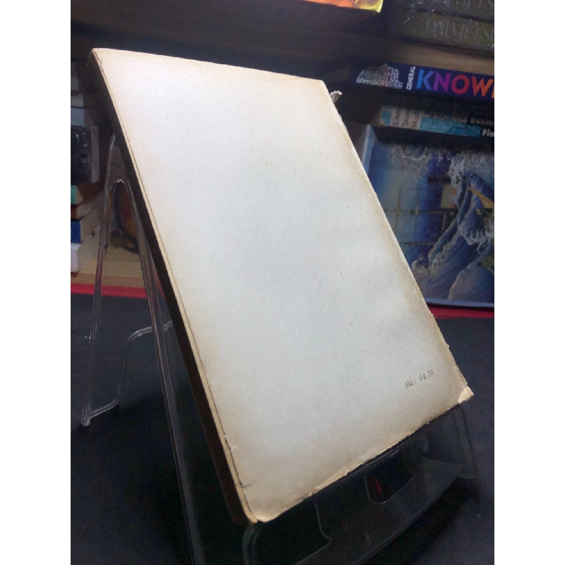 Hạnh phúc bình dị 1976 mới 50% ố vàng tróc bìa Nhiều tác giả HPB0906 SÁCH VĂN HỌC 915218