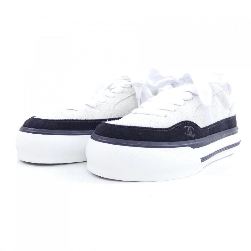 Giày thể thao CHANEL G45208B14073 - Hàng hiệu Chính hãng 827625