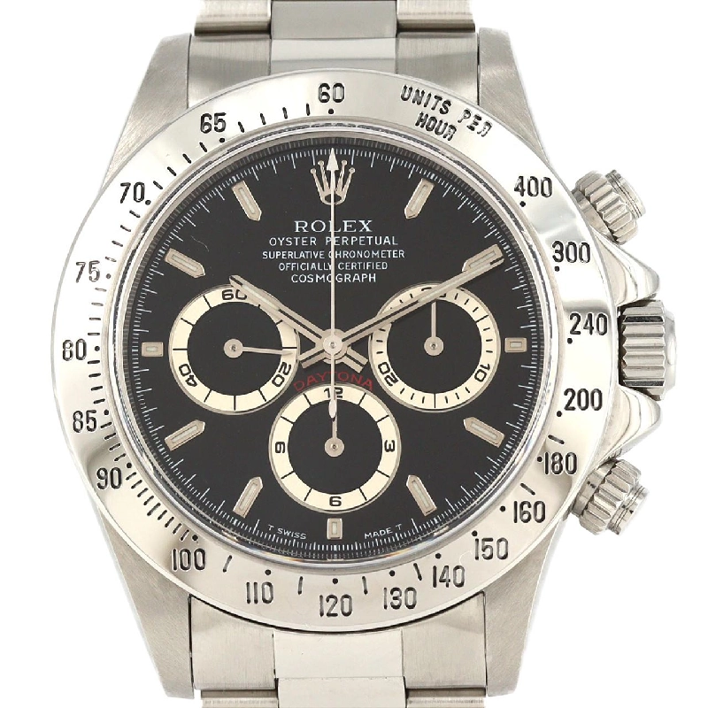 Đồng hồ Rolex Daytona 16520 SS tự động U - Hàng hiệu chính hãng 887205