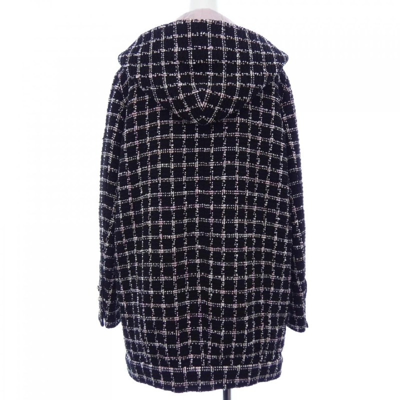 Chanel CHANEL LOOK30 P77290V68948 Áo khoác - Hàng hiệu Chính hãng 822177
