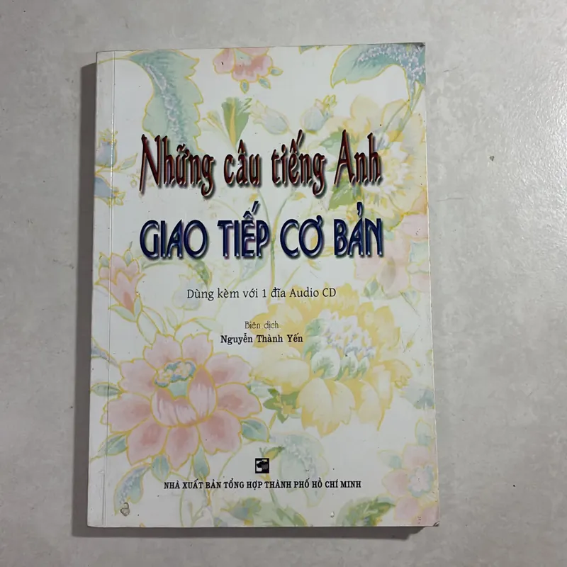 Những câu tiếng Anh giao tiếp cơ bản 720576