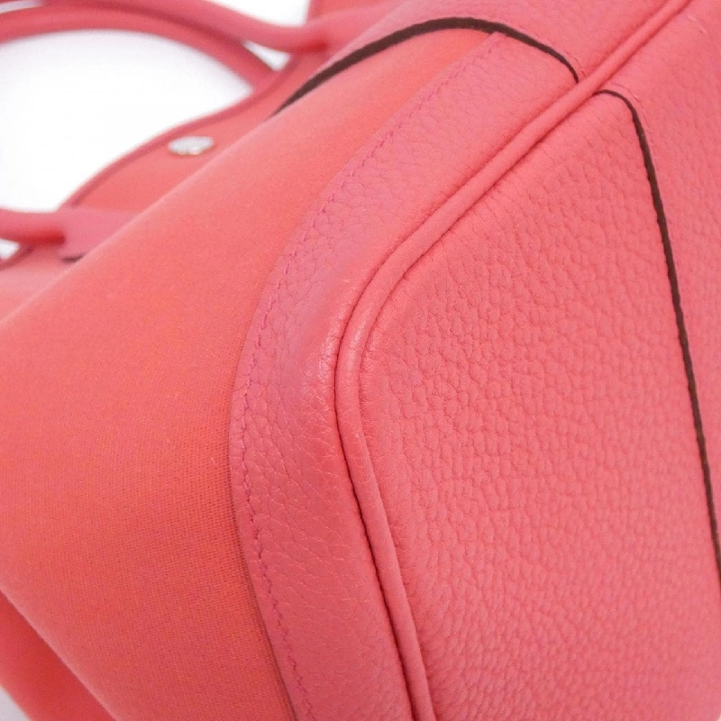 Túi xách Hermès Garden Party 36cm 038587CK - Hàng hiệu Chính hãng 765041