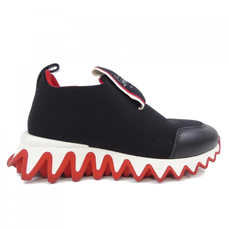 Giày thể thao CHRISTIAN LOUBOUTIN - Hàng hiệu Authentic 828753