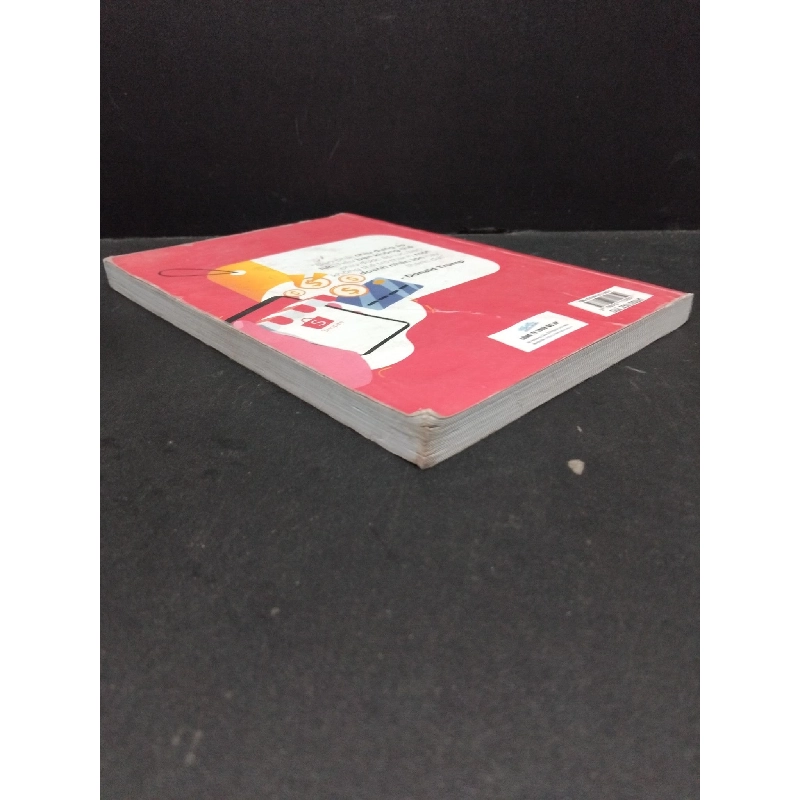 Hướng dẫn bán hàng Shopee Phạm Minh Quân mới 80% bẩn bìa, ố nhẹ, tróc bìa, gấp bìa, tróc gáy 2022 HCM.ASB3010 917364