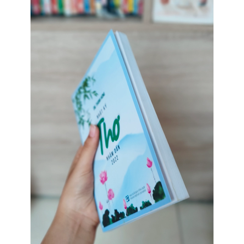 Nhật kí thơ nhâm dần 🌱 479739