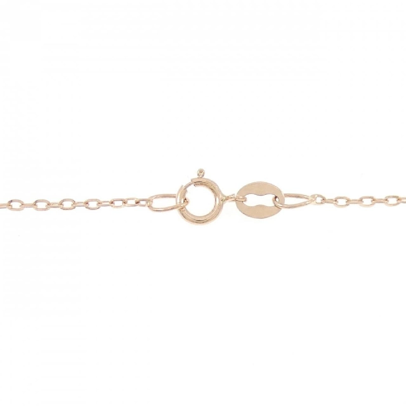 750PG Bướm Kim Cương Dây Chuyền - Hàng hiệu Chính hãng 857770