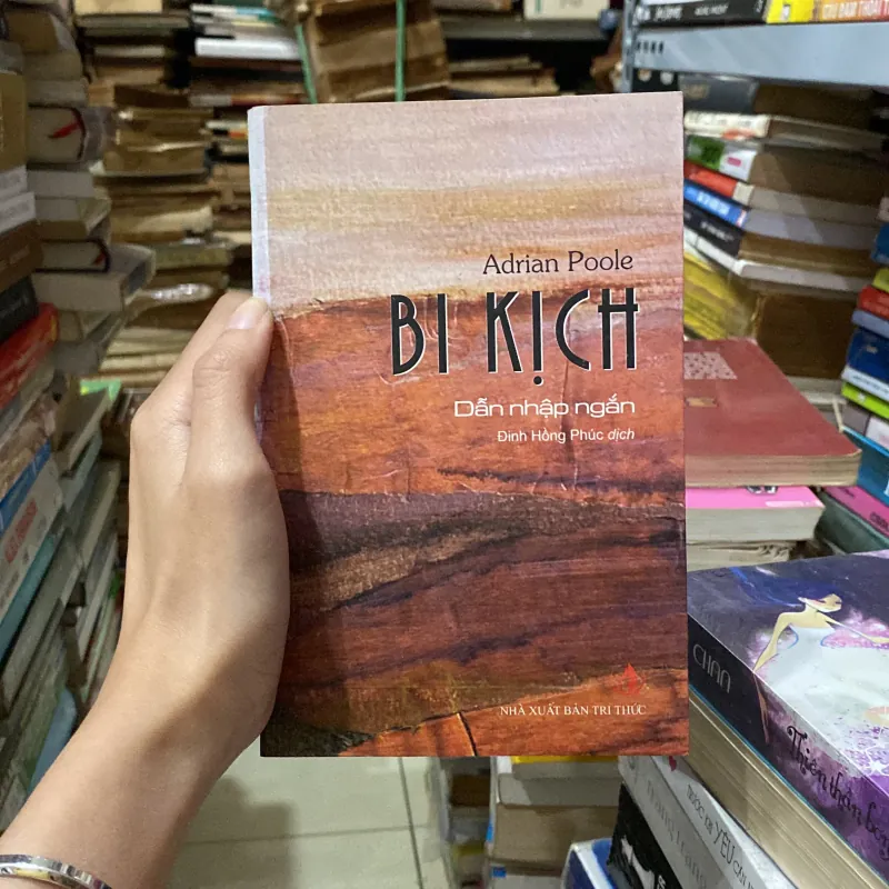 Bi Kịch - Diễn Nhập Ngắn♟️ 758908