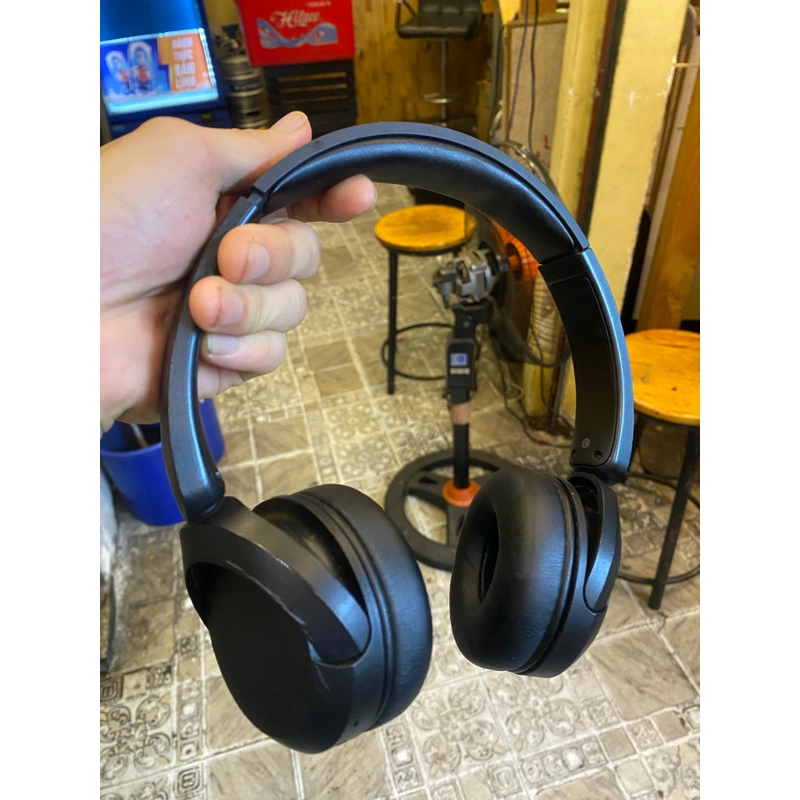 tai nghe sony WH-CH520 454568